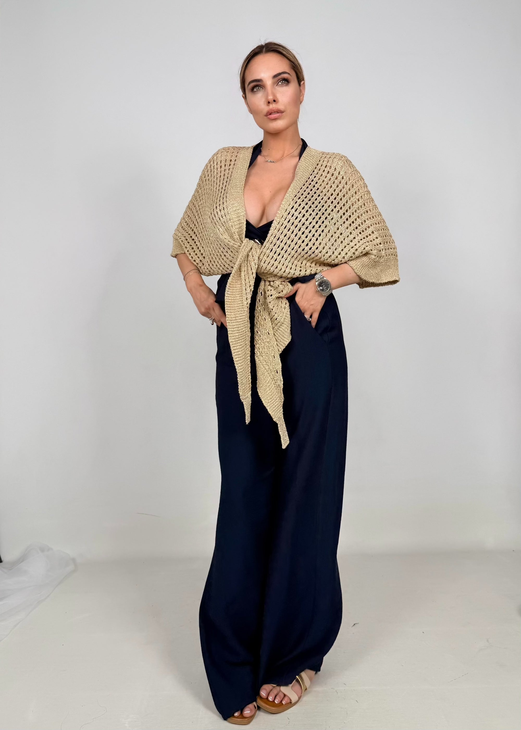 Cardigan Artemide