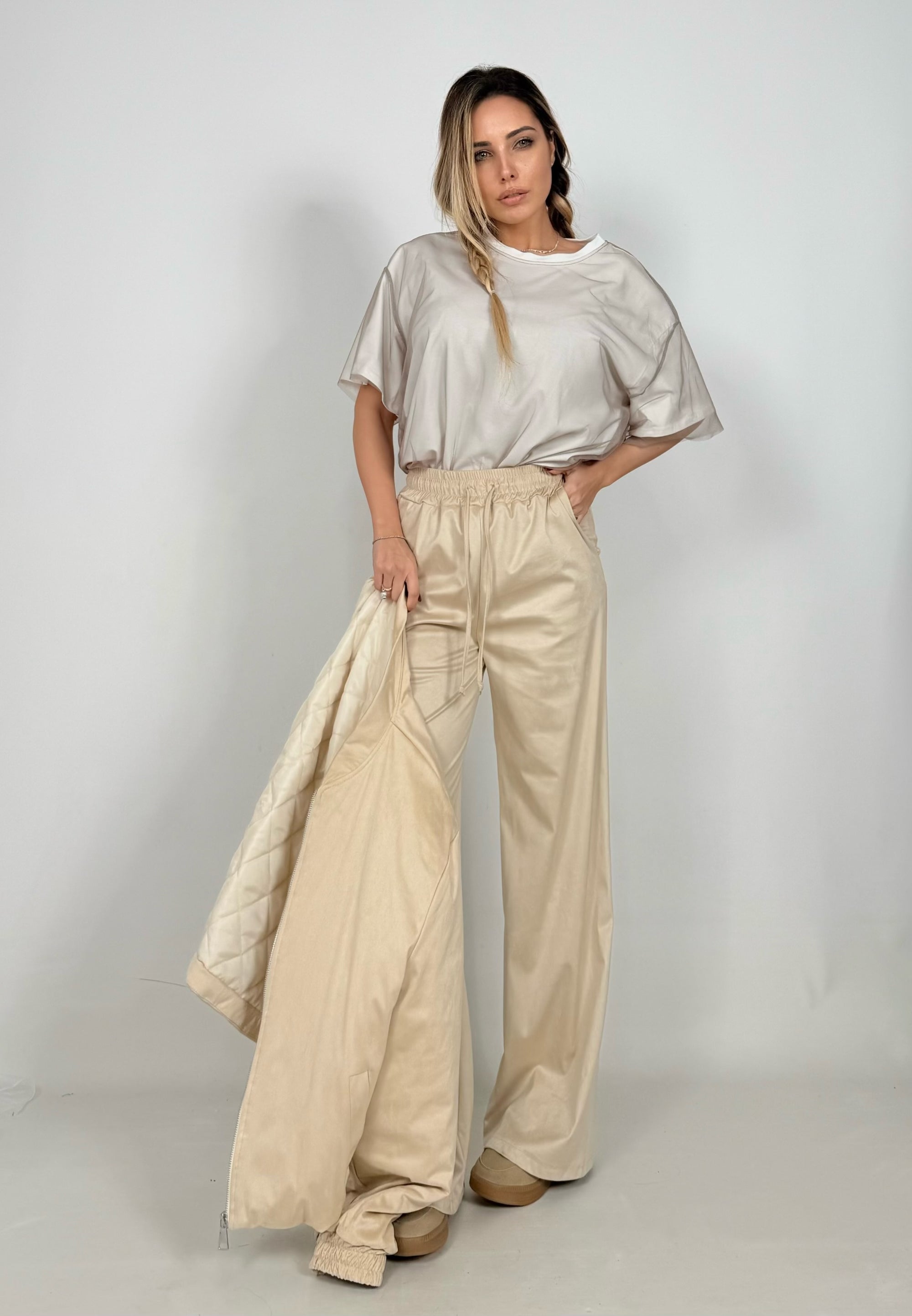 T-Shirt Tulle