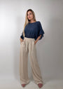 Pantalone Fluido