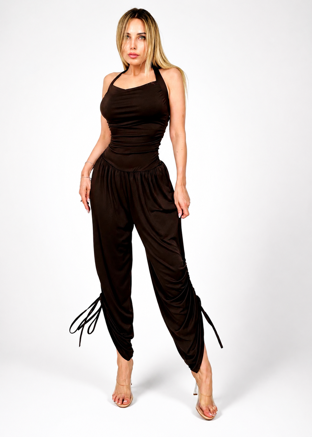 Jumpsuit Adele
