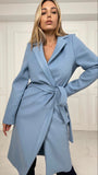 Cappotto Giselle