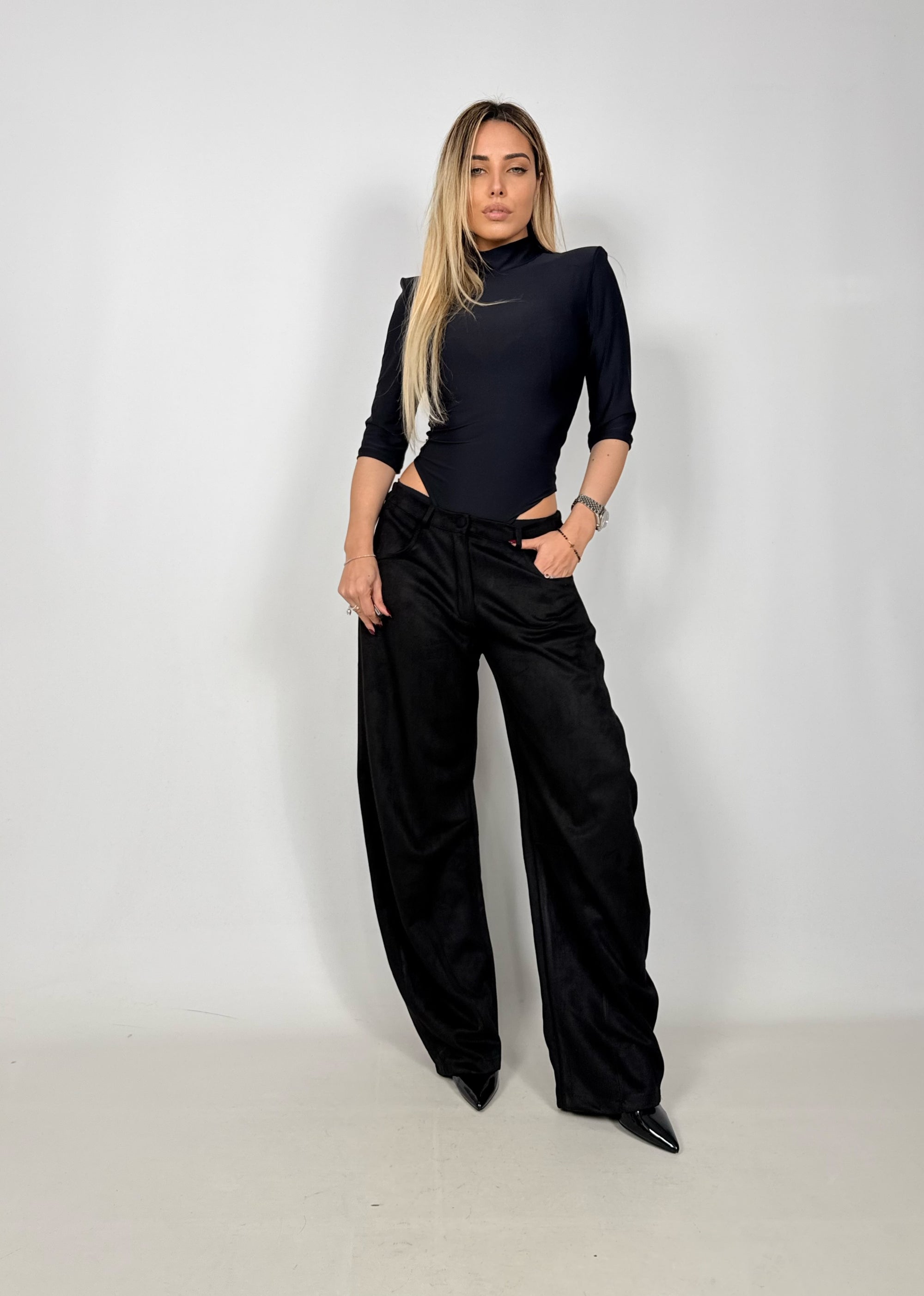 Pantalone Hannah