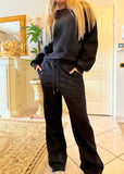 Pantalone Comfy