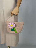 Pochette Flower