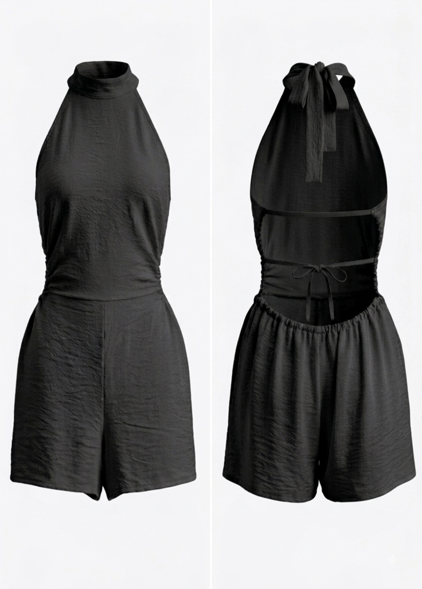Jumpsuit Marlena