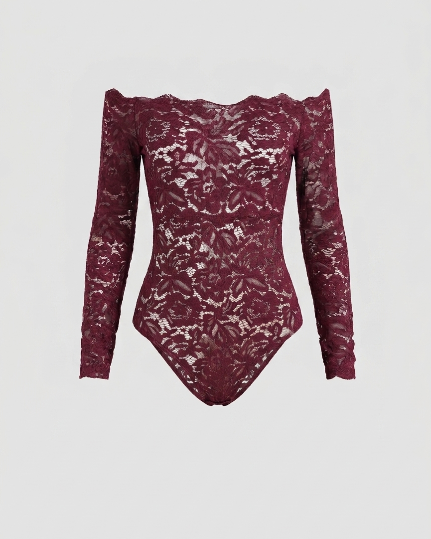 Body Macramè
