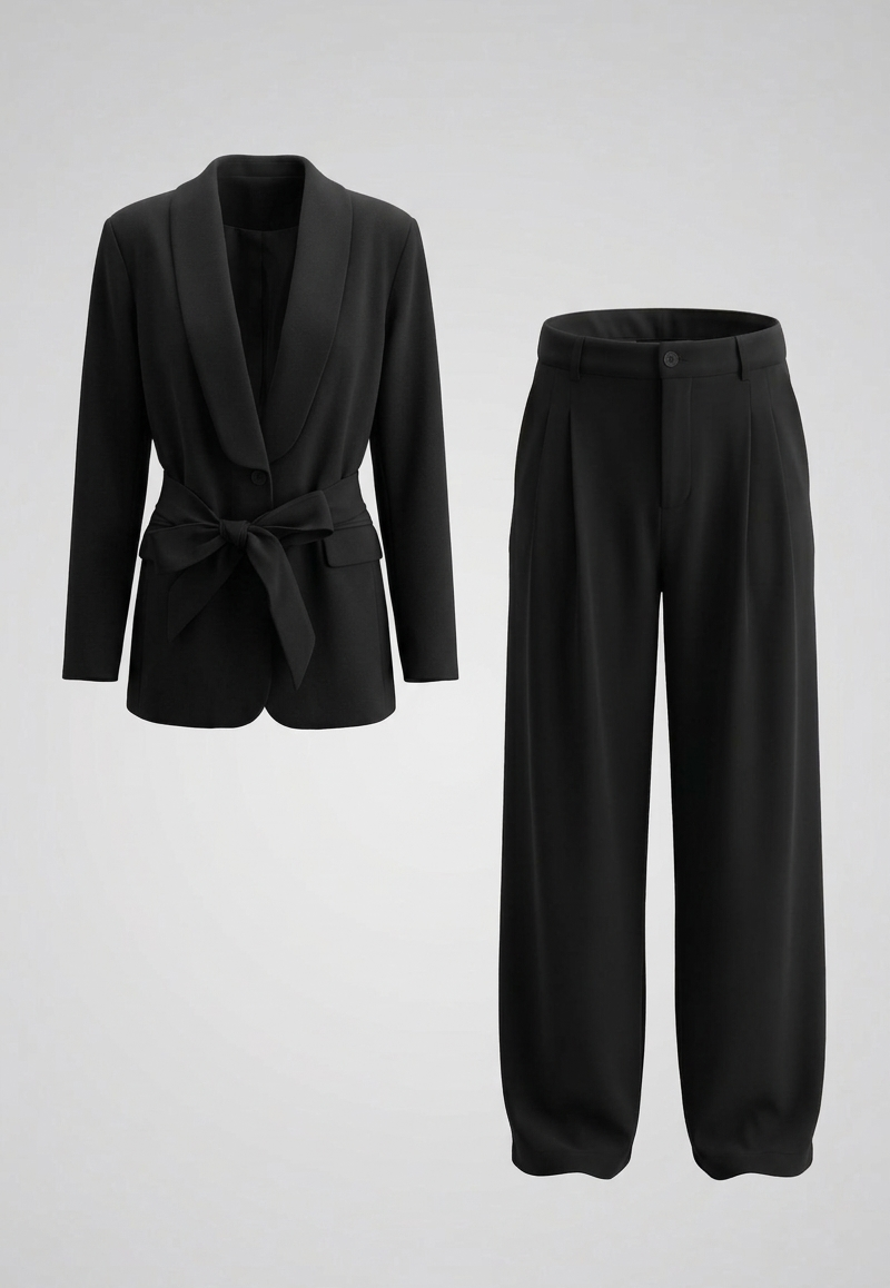 Tailleur Juliette