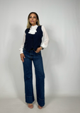 Gilet Gessato
