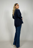 Blazer Gessato