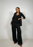 Blazer Gessato