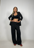 Blazer Gessato