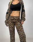 Coordinato Leopard