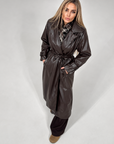 Trench New York