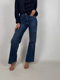 Jeans Strass