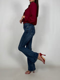Jeans Sporty Chic
