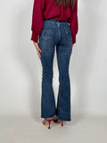 Jeans Sporty Chic