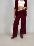 Pantalone Elettra