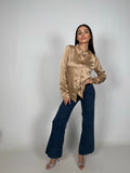 Camicia Raso