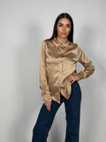 Camicia Raso