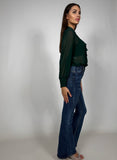 Camicia Rouche