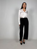 Camicia Raso