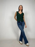 Jeans Sporty Chic