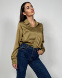 Camicia Raso