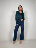 Camicia Raso