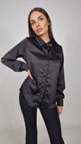 Camicia Raso