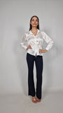 Camicia Gabrielle