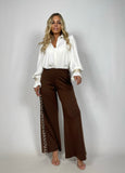 Pantalone Animalier