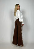 Pantalone Animalier