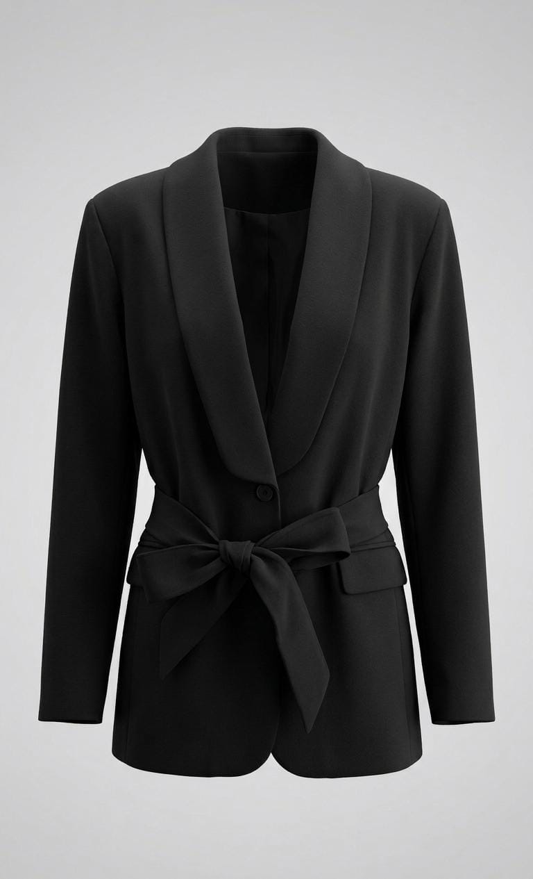 Tailleur Juliette