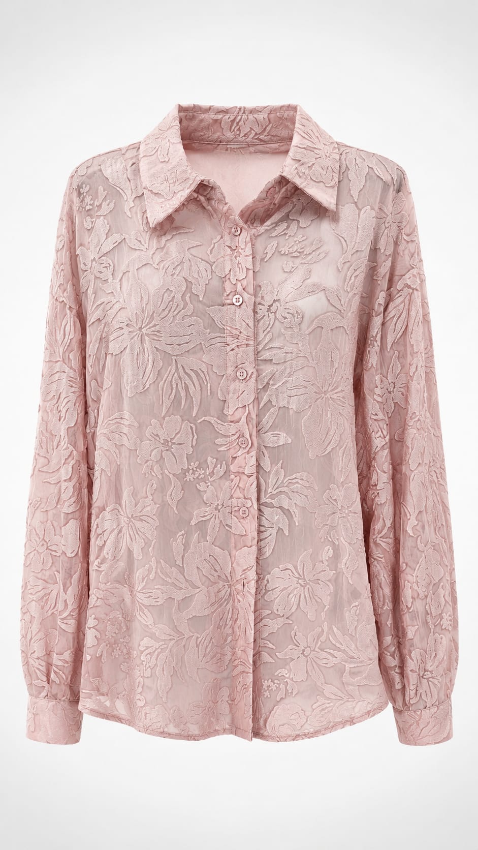 Camicia Vivienne