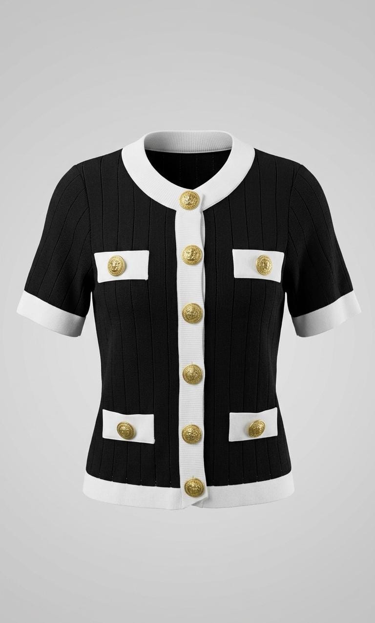 Maglia filo Chloé