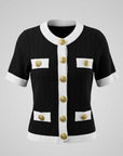 Maglia filo Chloé