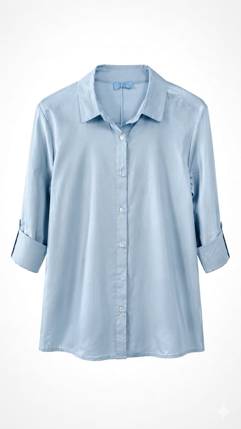 Camicia Giselle