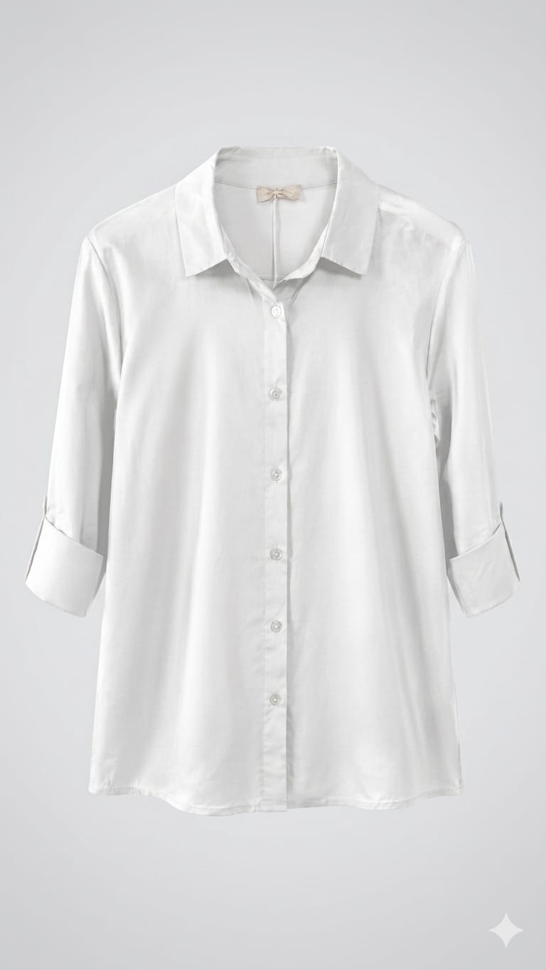 Camicia Giselle