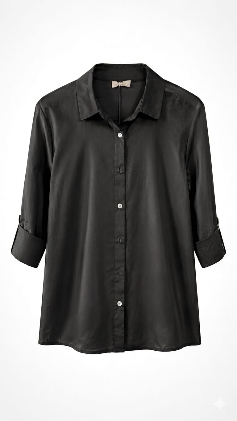 Camicia Giselle
