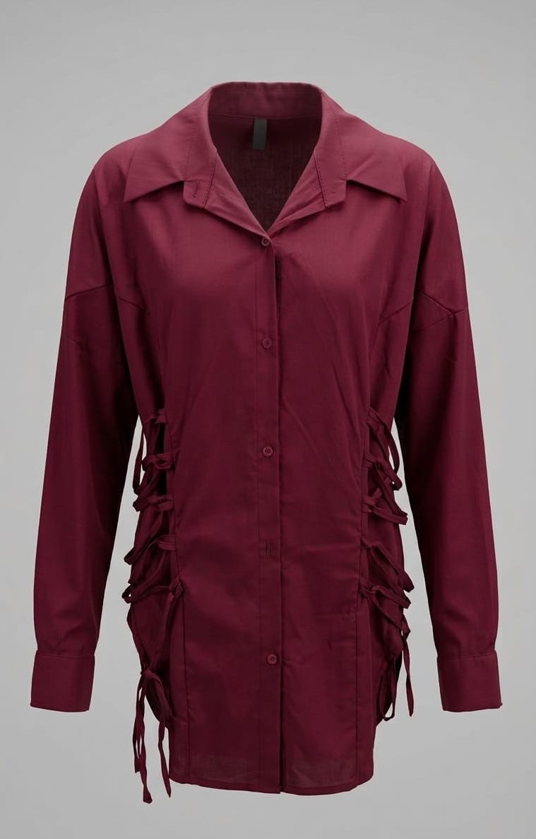 Camicia Margot