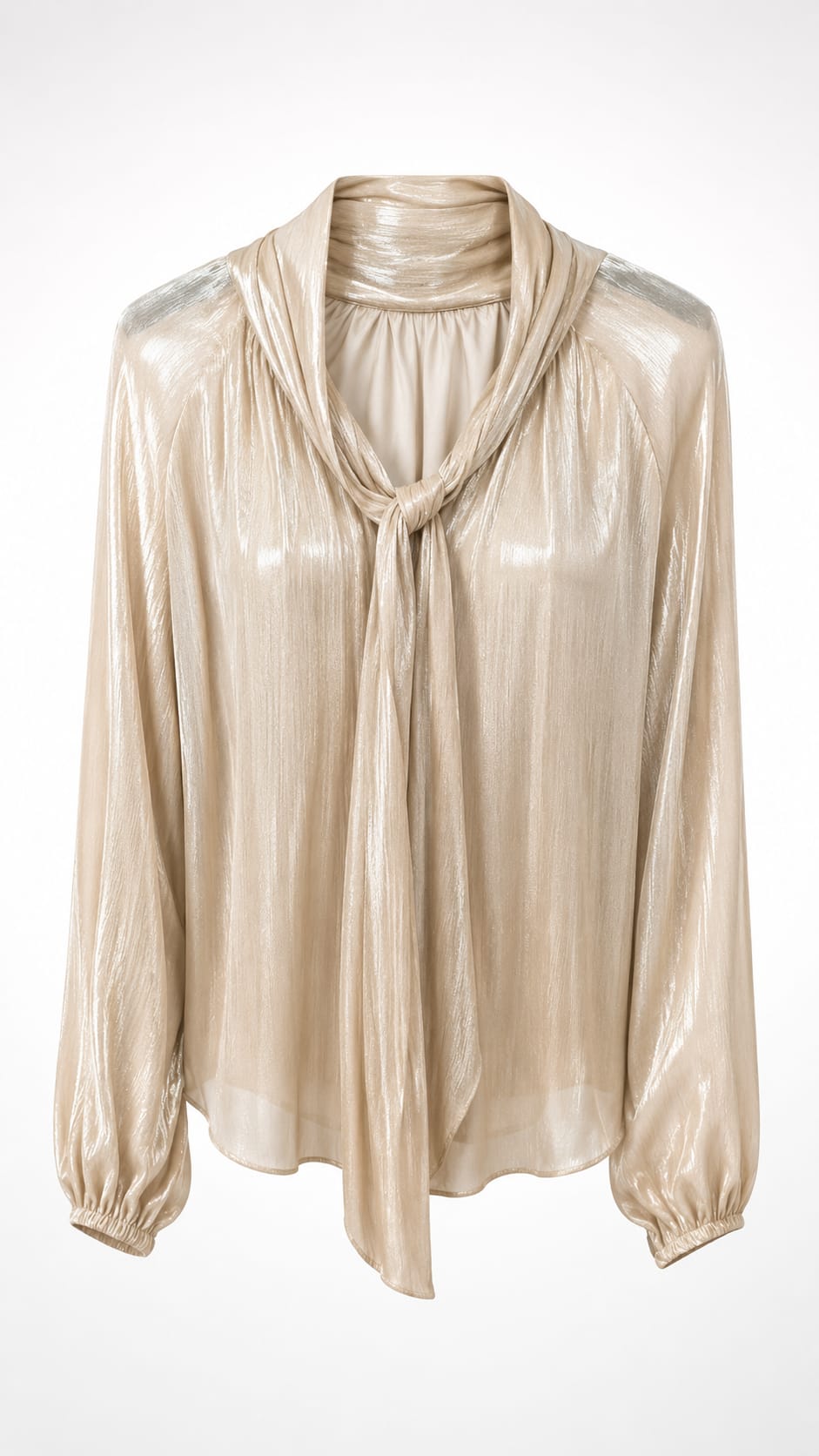 Camicia Satin