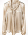Camicia Satin