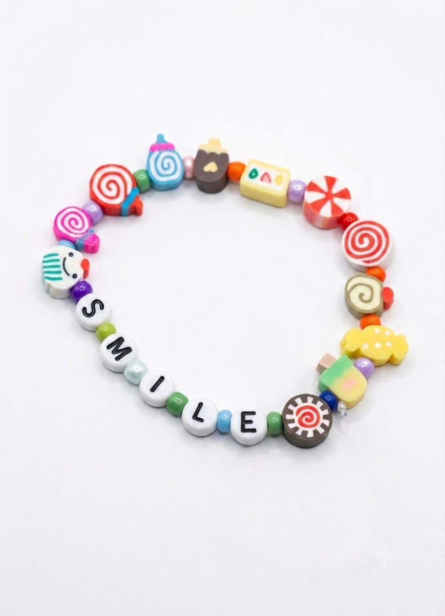 Bracciale Smile