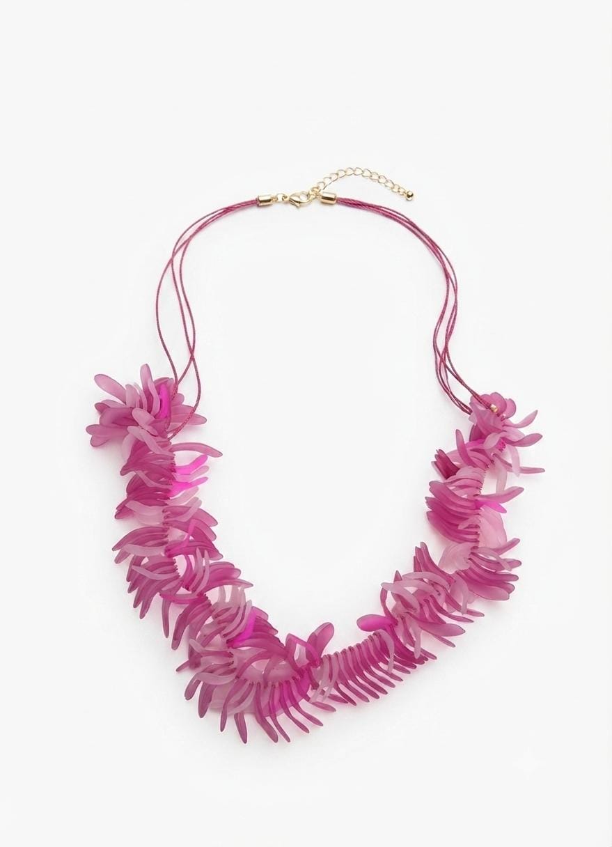 Collana Koral Chic