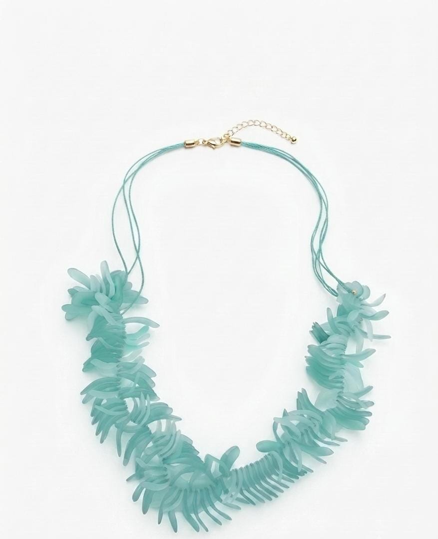 Collana Koral Chic
