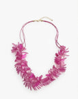 Collana Koral Chic