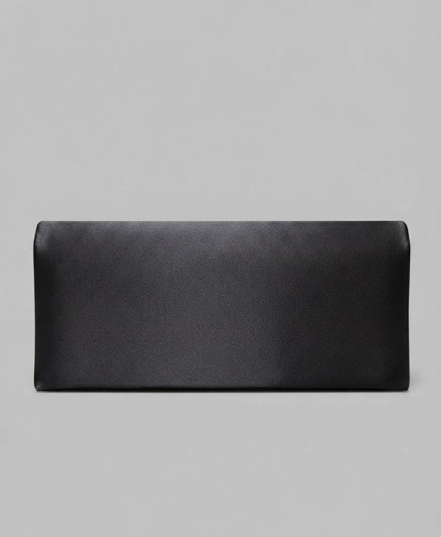 Pochette en satin - 9101