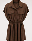 Jumpsuit Shorts