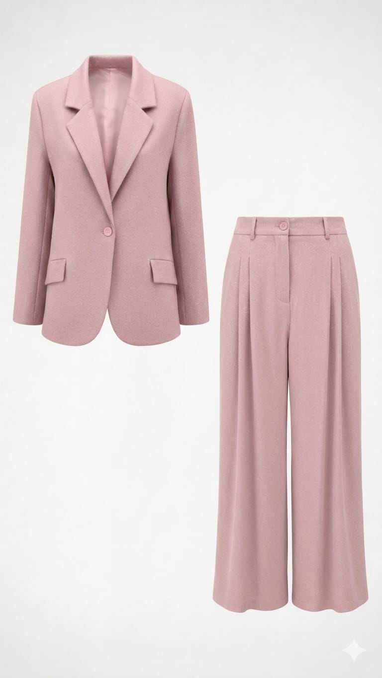 Tailleur Yvonne