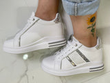 SNEAKERS ALTA BGG-72
